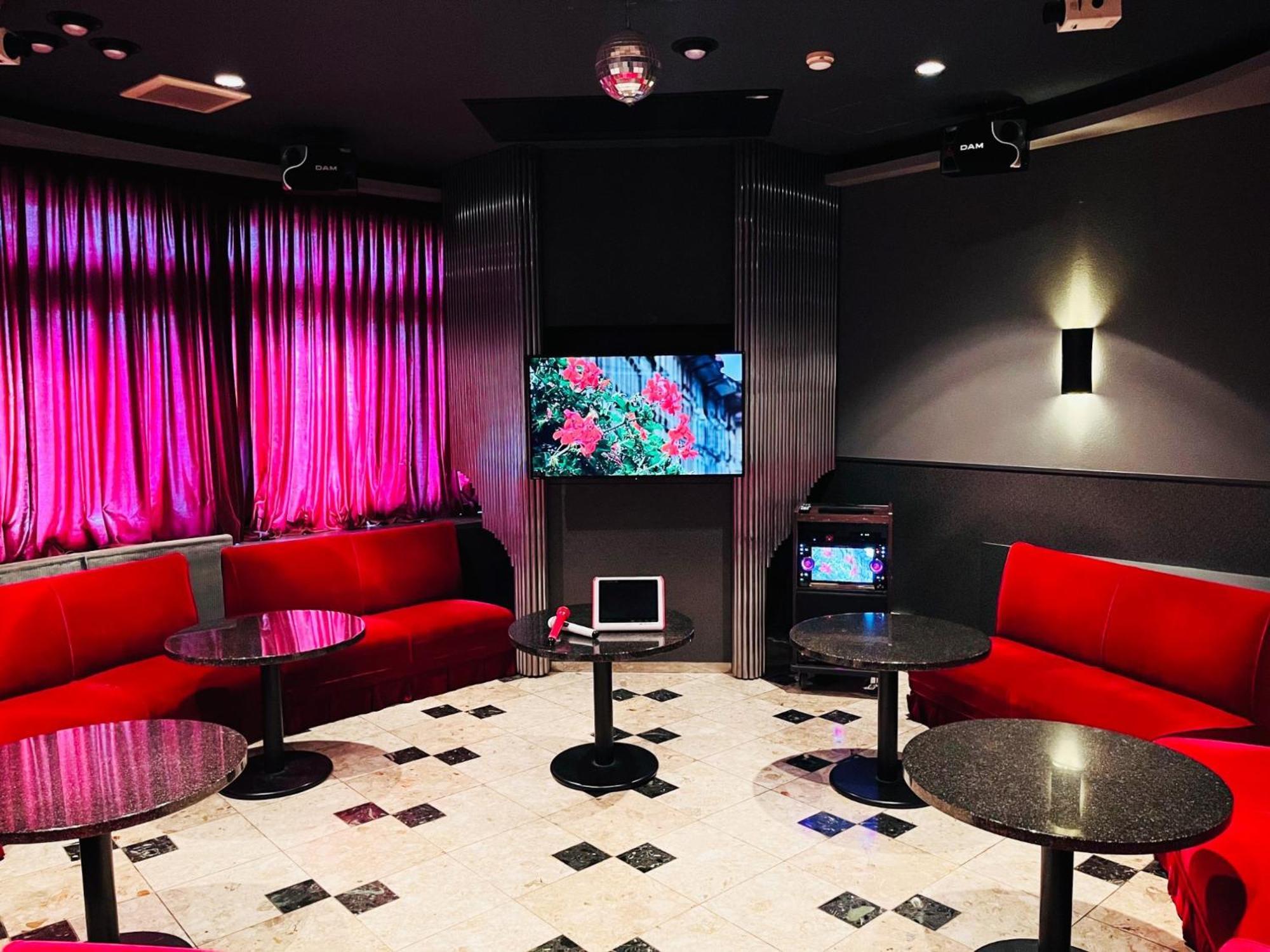 Itoen Hotel מראה חיצוני תמונה