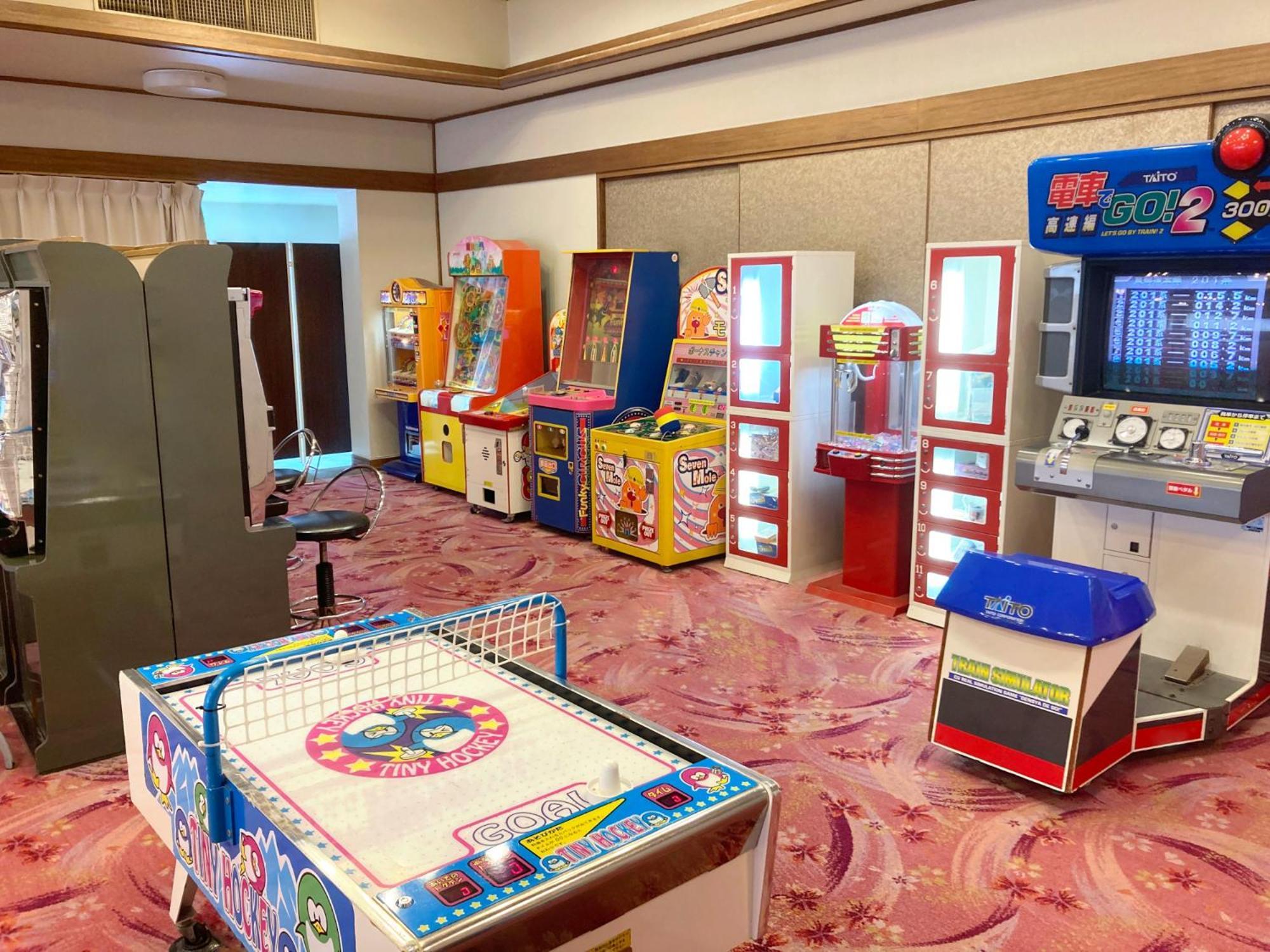 Itoen Hotel מראה חיצוני תמונה
