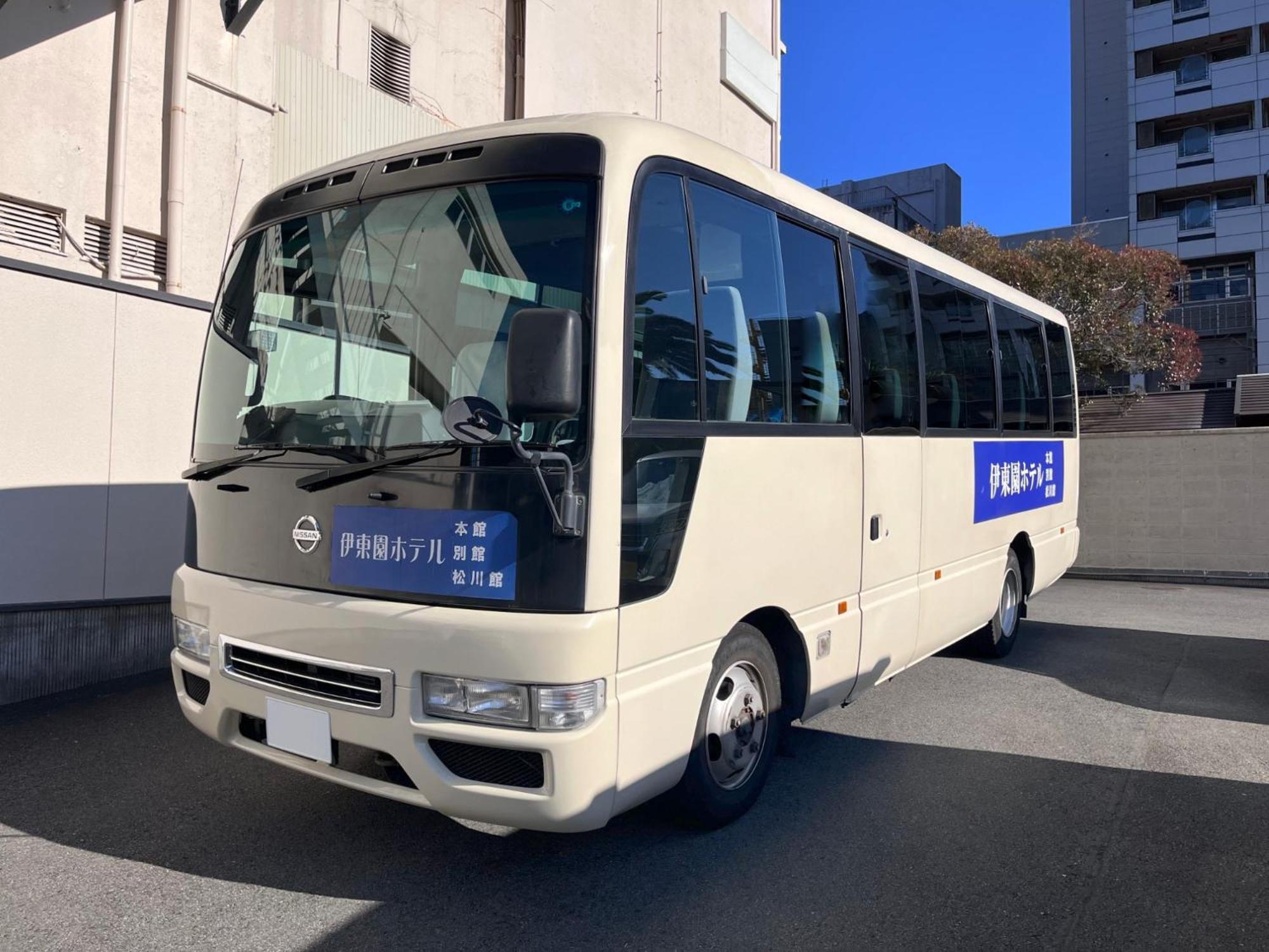 Itoen Hotel מראה חיצוני תמונה