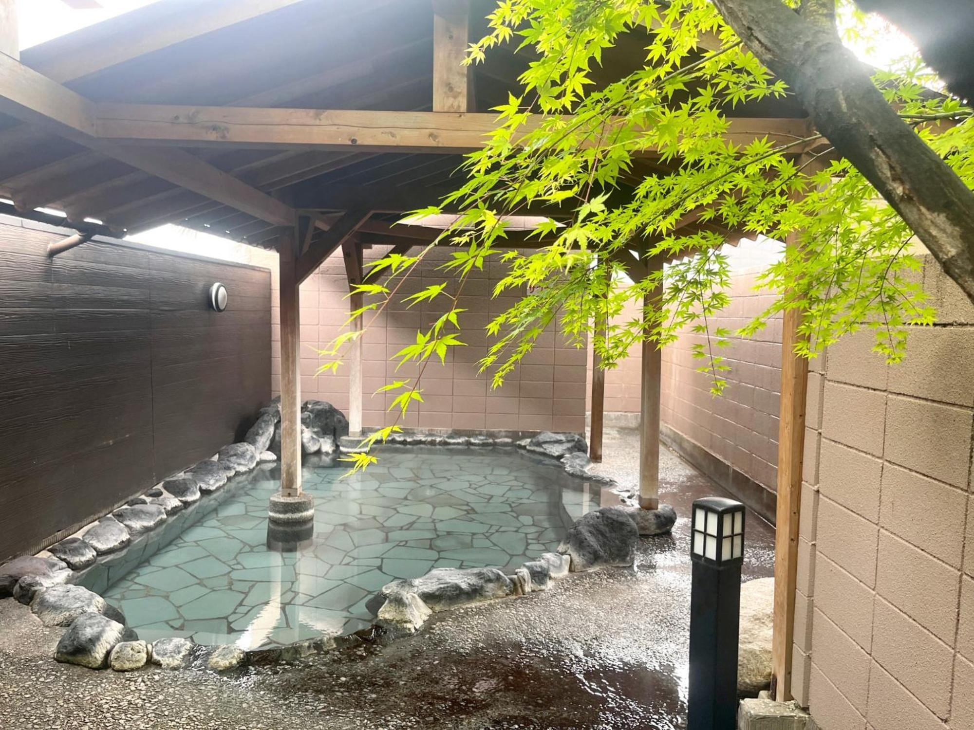 Itoen Hotel מראה חיצוני תמונה