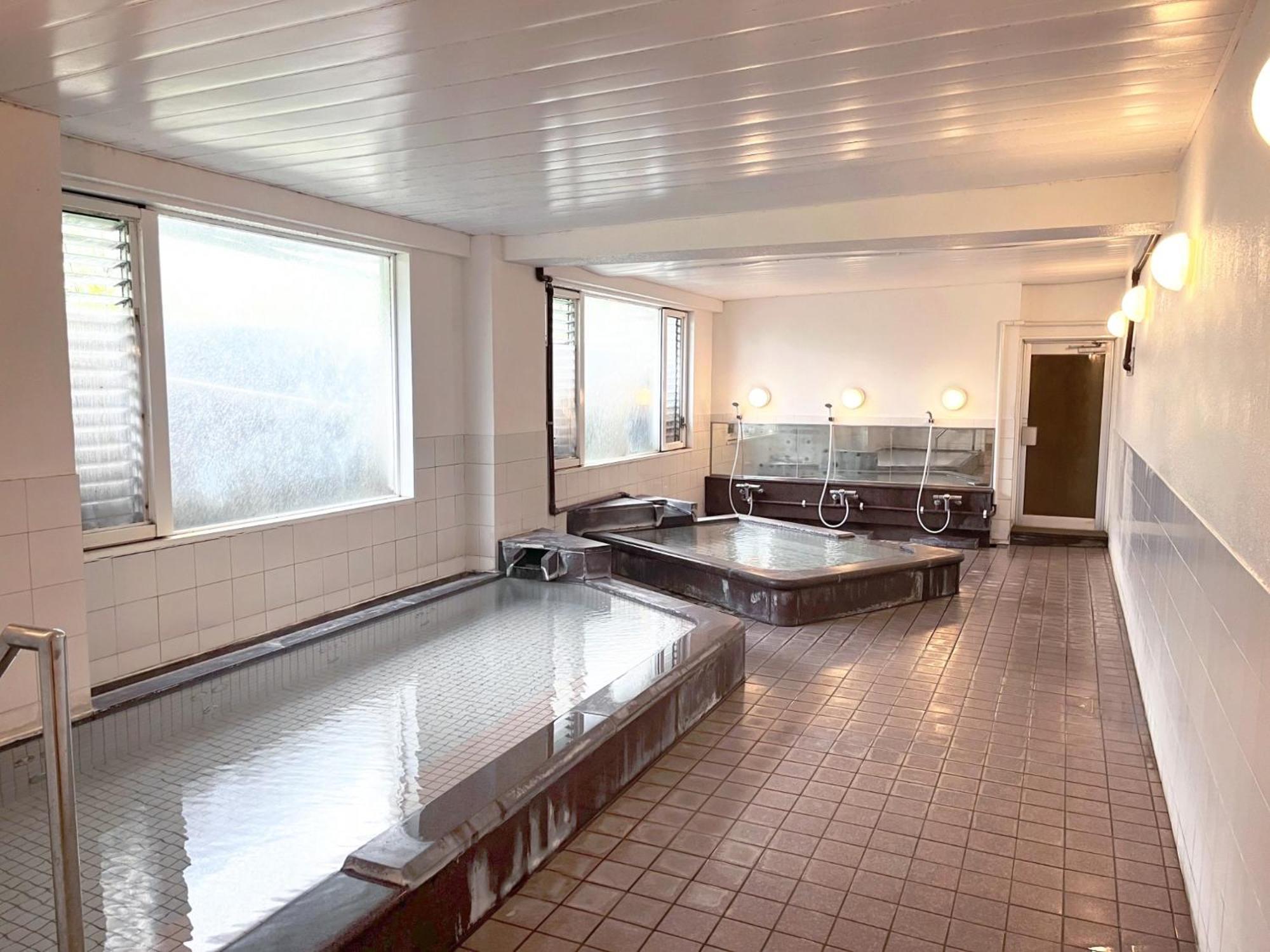 Itoen Hotel מראה חיצוני תמונה