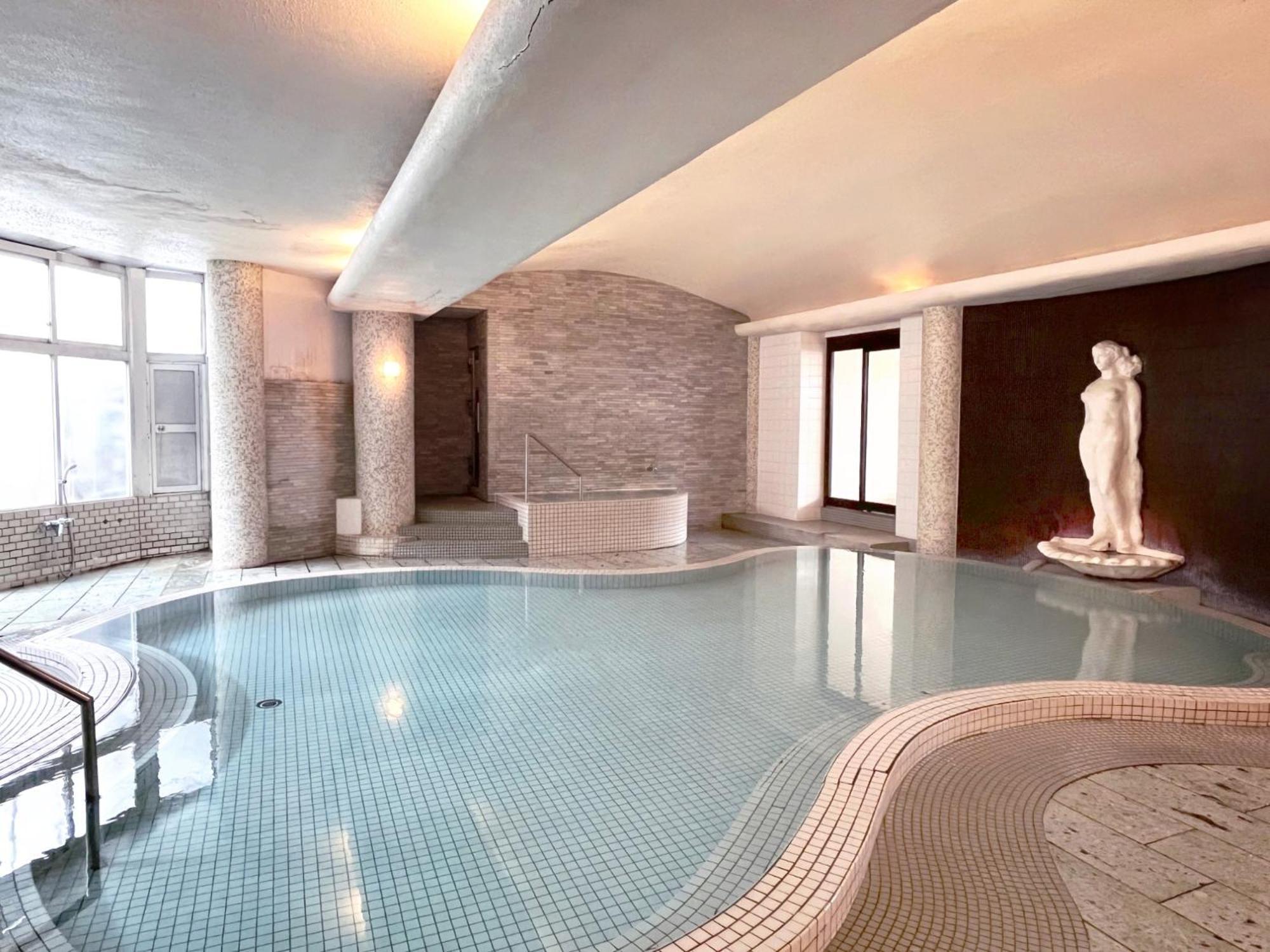 Itoen Hotel מראה חיצוני תמונה