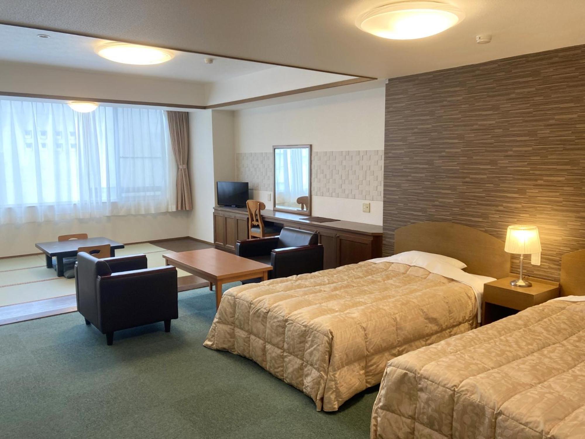 Itoen Hotel מראה חיצוני תמונה
