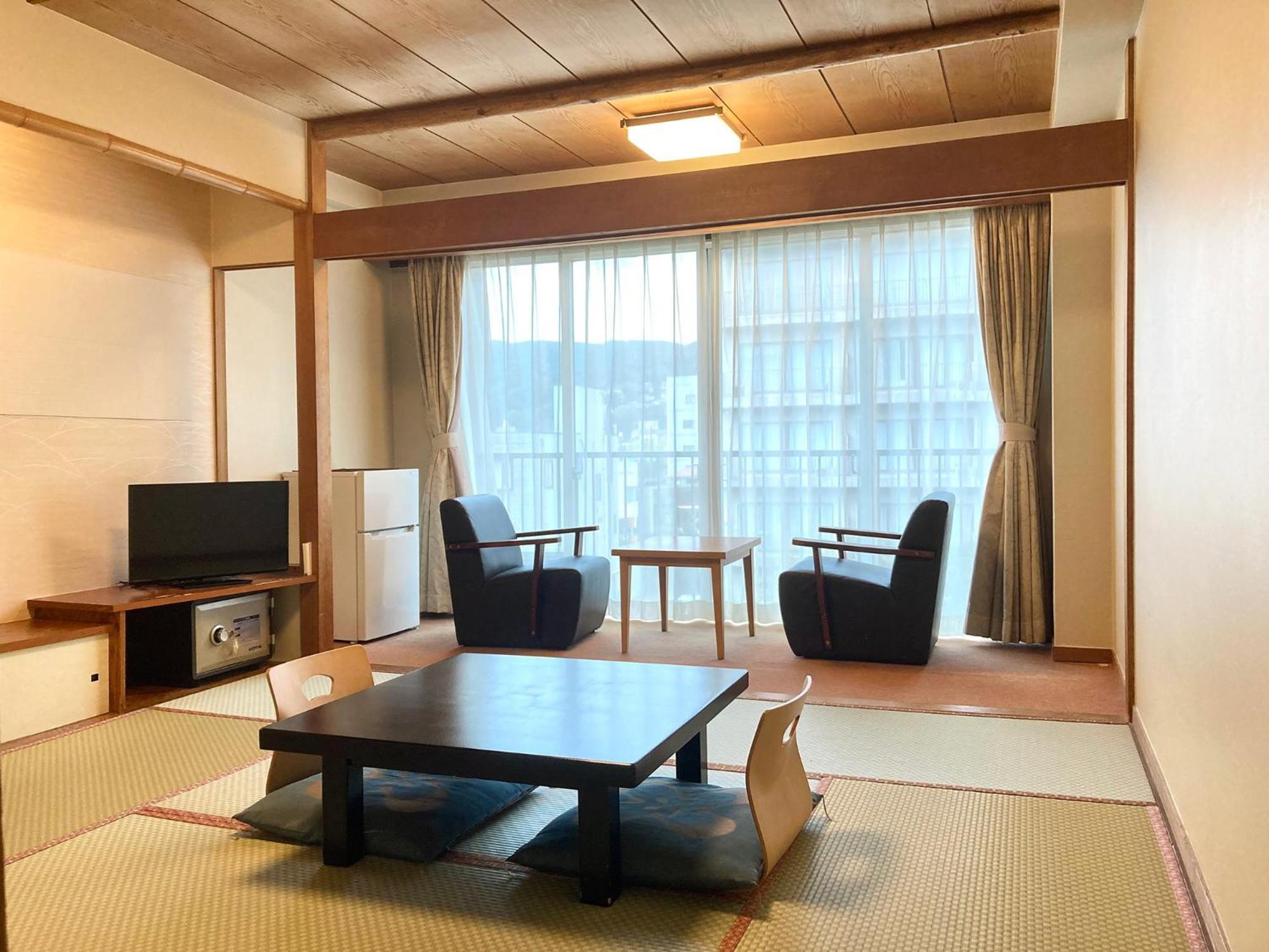 Itoen Hotel מראה חיצוני תמונה