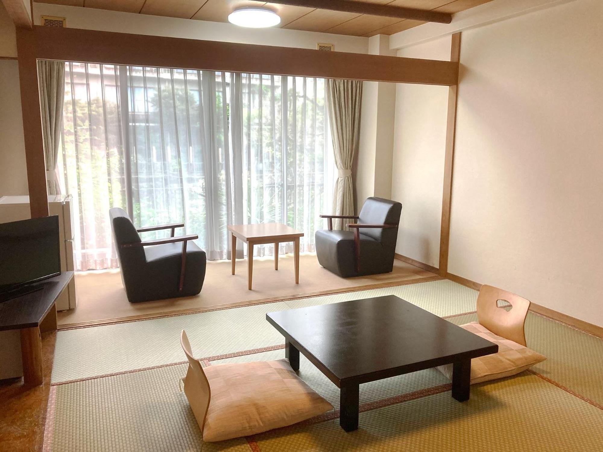 Itoen Hotel מראה חיצוני תמונה