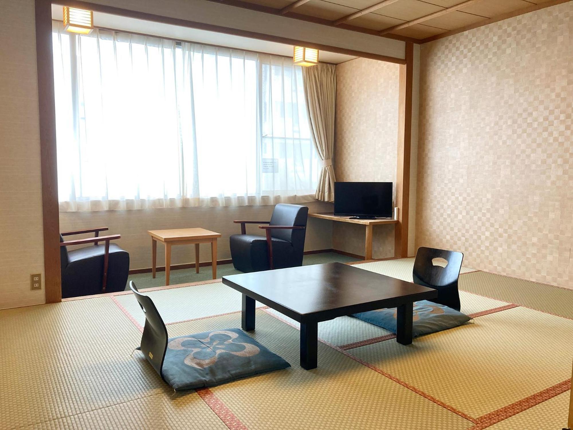 Itoen Hotel מראה חיצוני תמונה