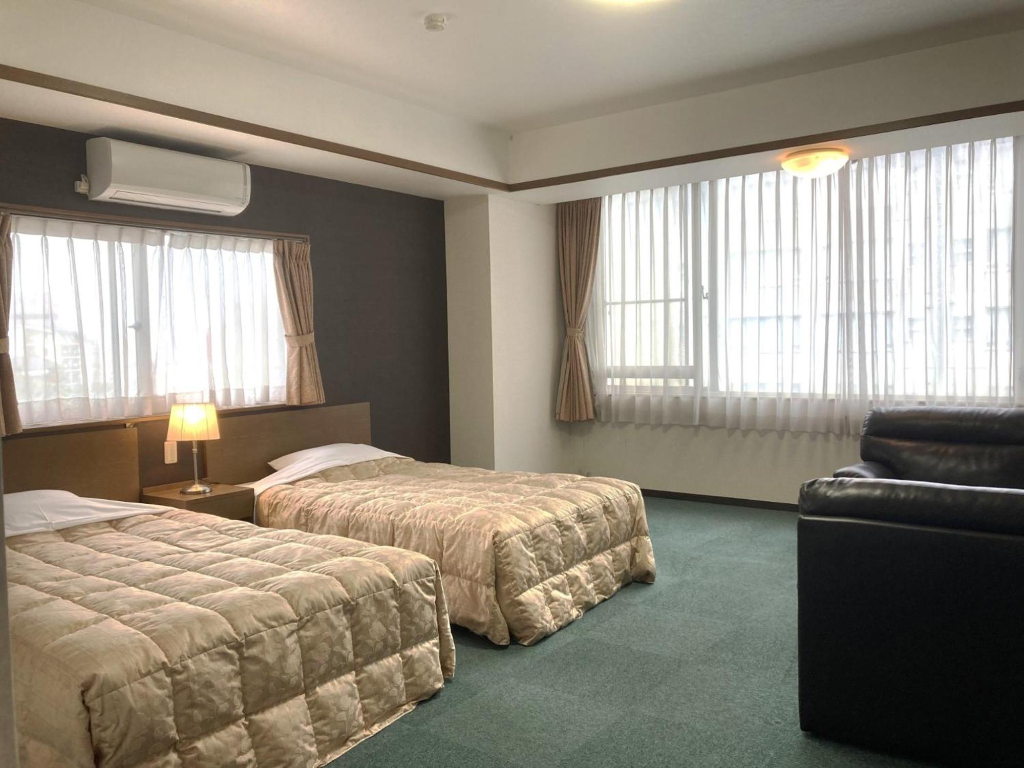 Itoen Hotel מראה חיצוני תמונה